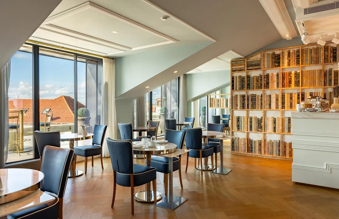 Praxis Cbr Boutique Hotel - Coimbra-1